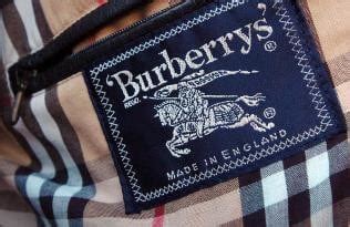 burberry vs burberry outlet|difference between burberry and berry.